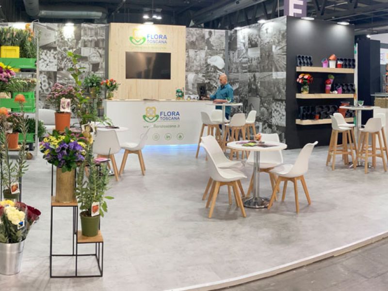 Myplant & Garden 2023