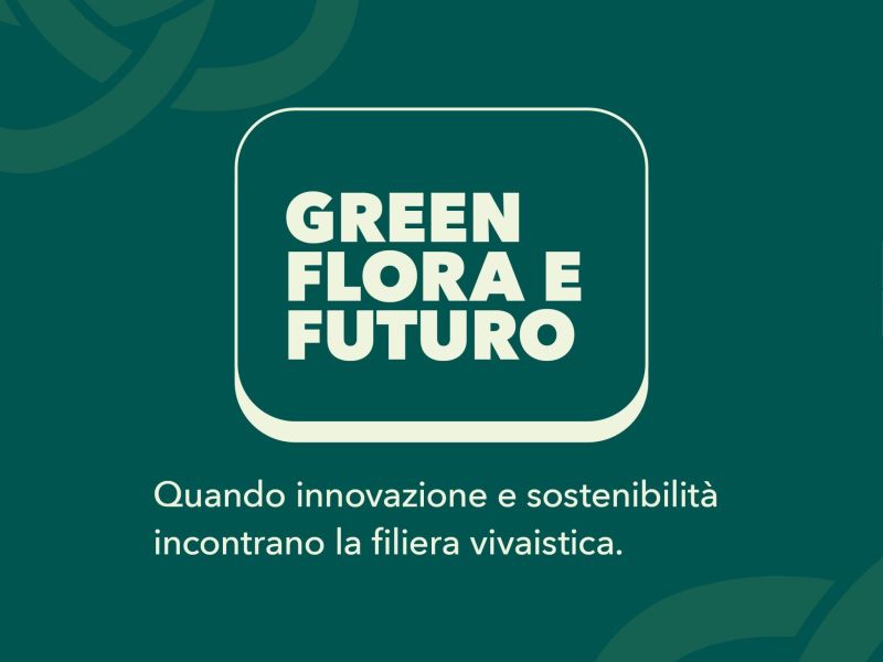 Green Flora and the Future: a project we built together