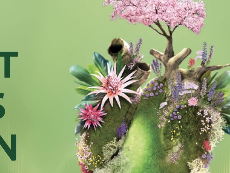 Flora Toscana at the 40th edition of the IPM Messe in Essen
