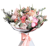 bouquet festa della mamma, bouquet mother's day