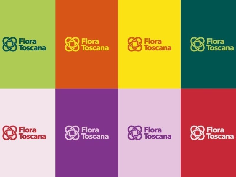 Flora Toscana rebranding, a natural evolution of our identity
