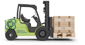 Services and logistics