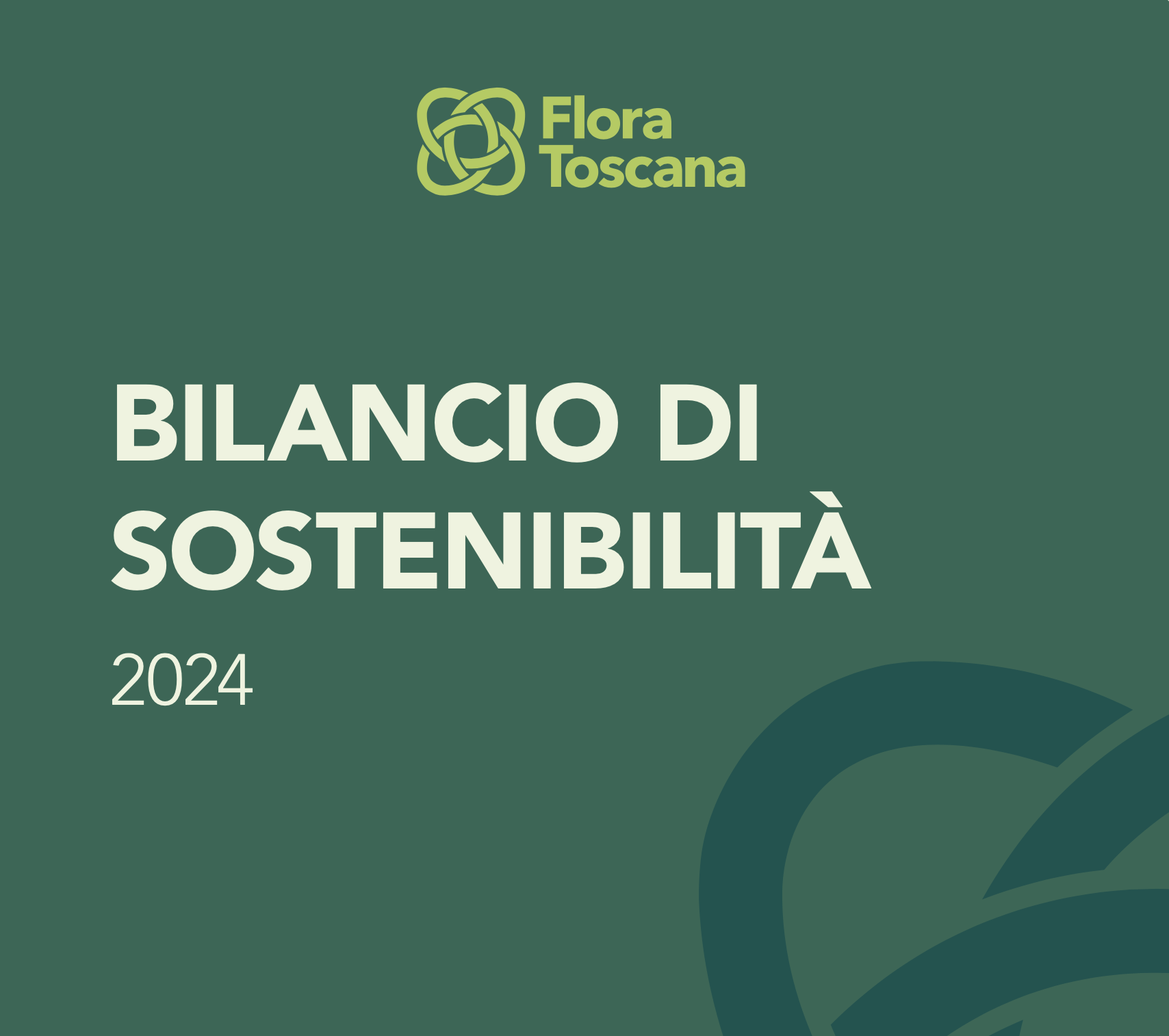 2024 Sustainability Report: our way of growing, together