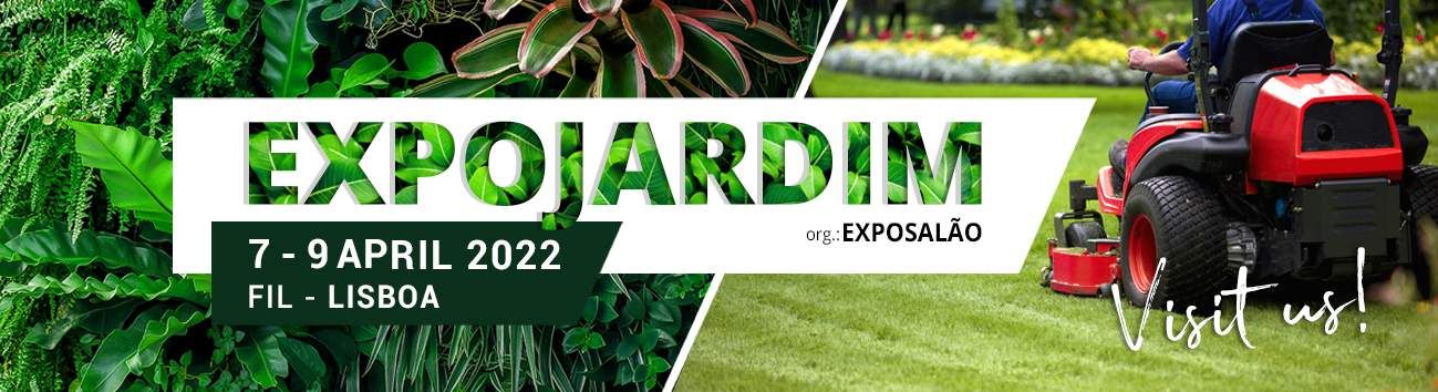 Banner ExpoJardim