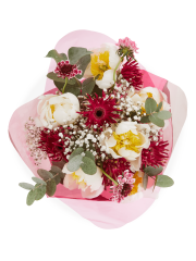 bouquet linee tematiche