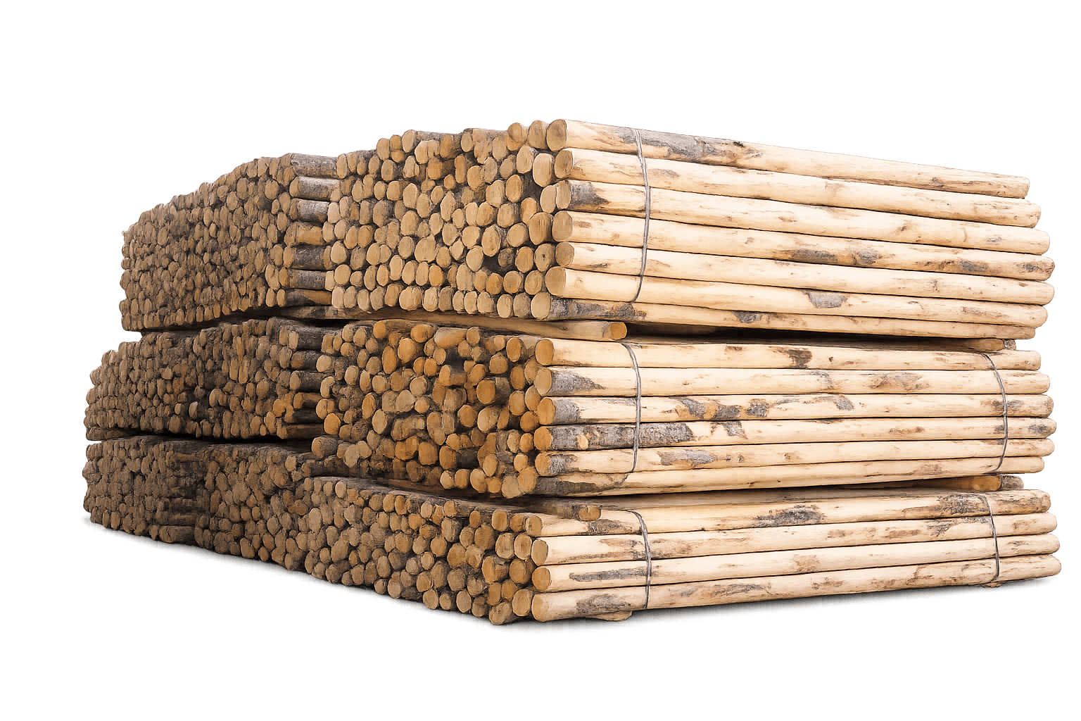 Pali e recinzioni agricole