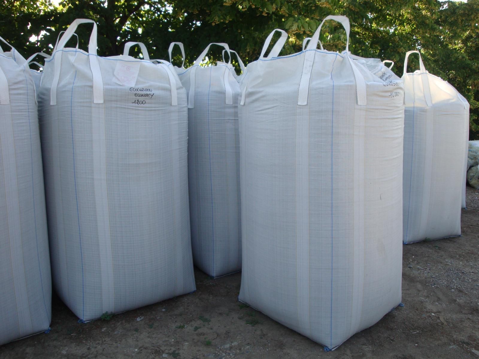 Torbe, substrati e terricci professionali