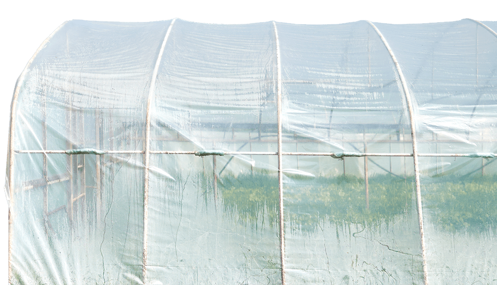 Materiali da copertura per l'agricoltura