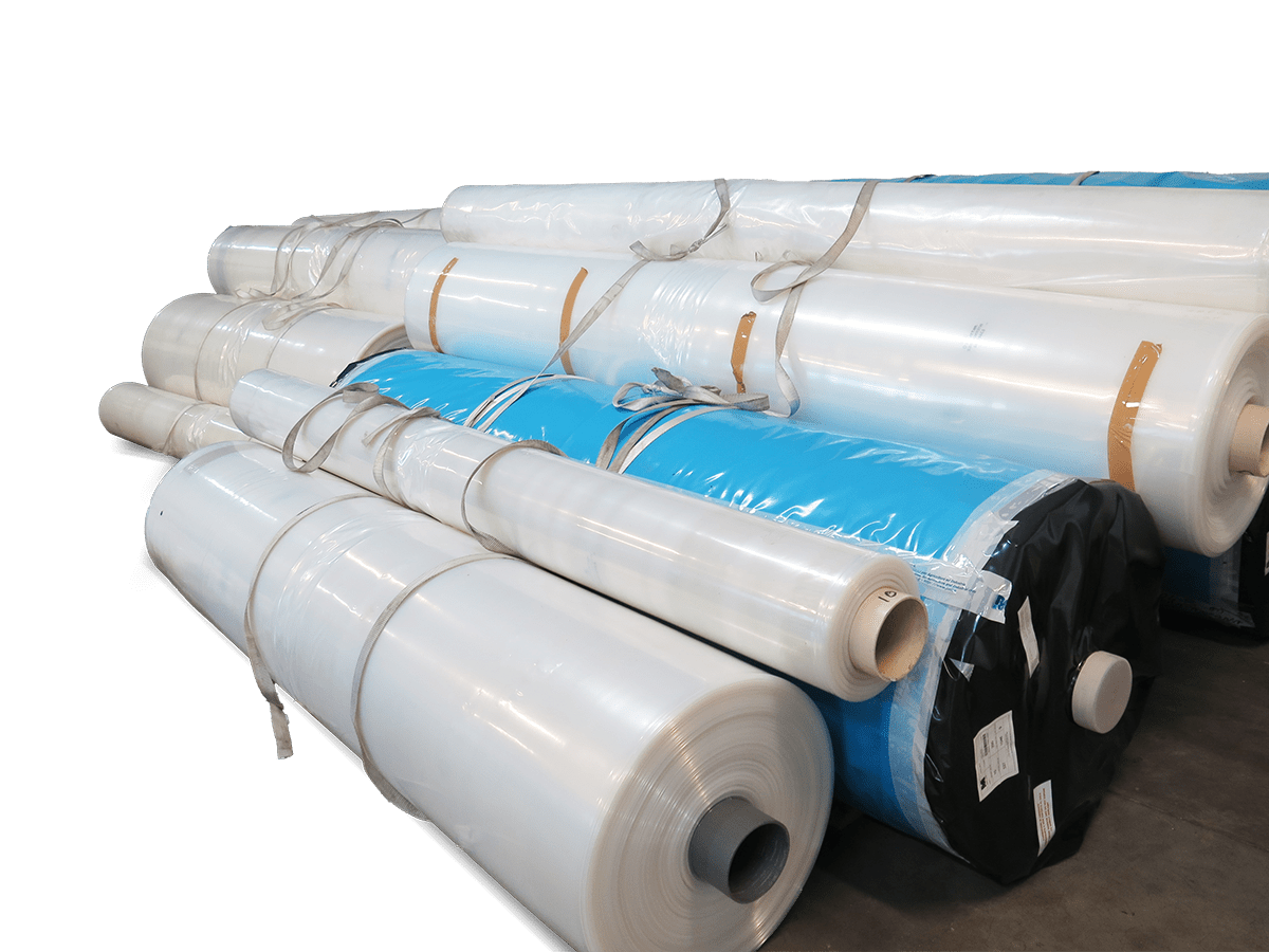 Materiali da copertura per l'agricoltura