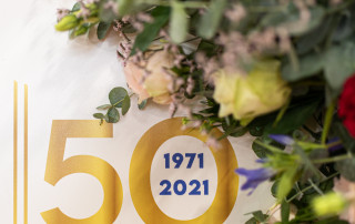 50 anni di Flora Toscana