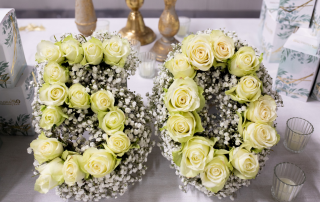 Festa 50° Flora Toscana