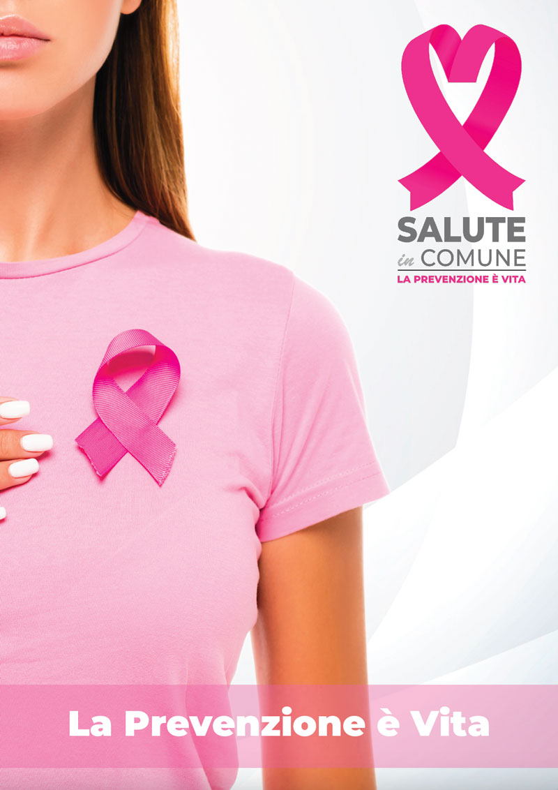 Salute in Comune- Pescia- Flora Toscana