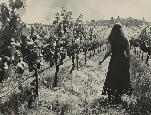 Storia della Vite…e del Vino