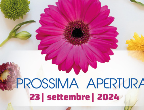 Flora Toscana e BStore insieme