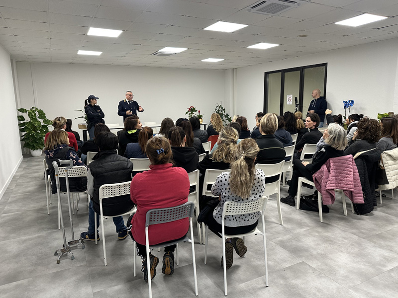 Giornata internazionale per l’eliminazione della violenza contro le donne-Flora-Toscana1