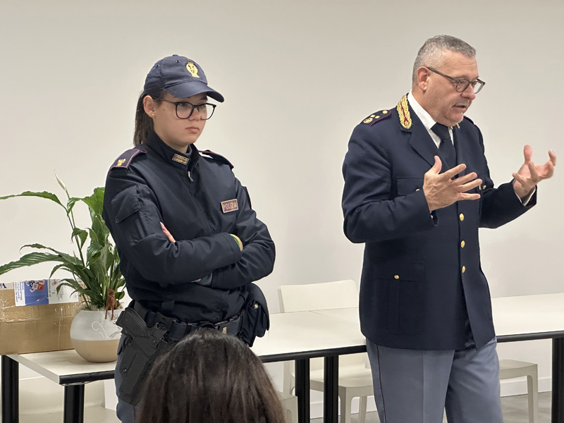 Giornata internazionale per l’eliminazione della violenza contro le donne-Flora-Toscana3