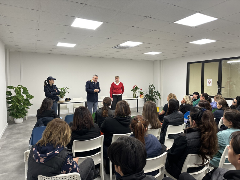 Giornata internazionale per l’eliminazione della violenza contro le donne-Flora-Toscana5