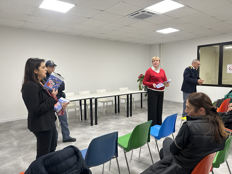 Giornata internazionale per l’eliminazione della violenza contro le donne-Flora-Toscana6