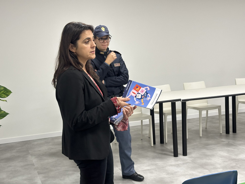 Giornata internazionale per l’eliminazione della violenza contro le donne-Flora-Toscana7