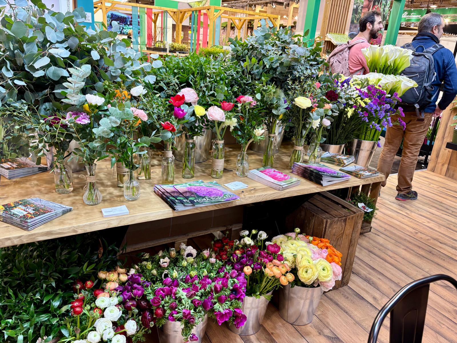 Flora Ipm Essen 25 _ 2