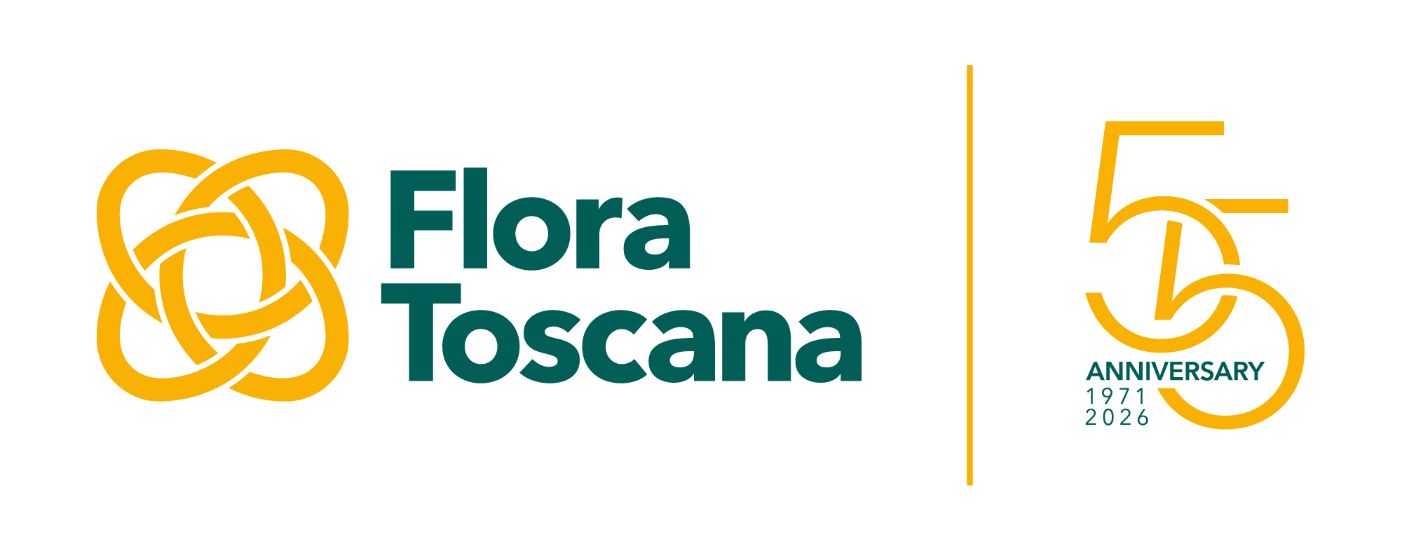 Nuova identità Flora Toscana